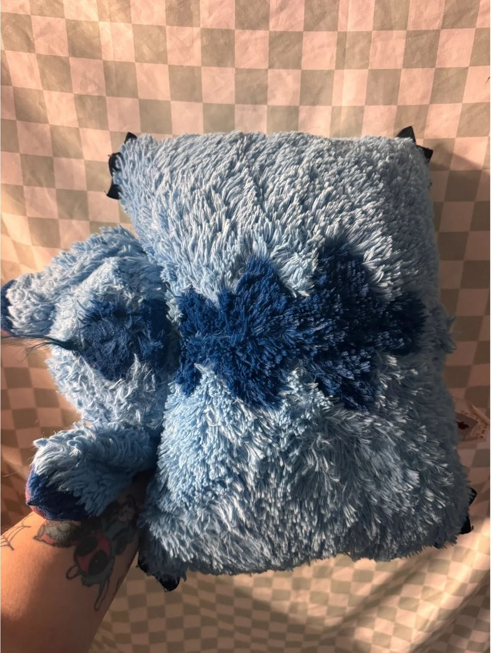 Pillow Pets lilo functional beloved